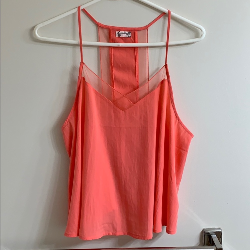 Free people tank top - Picture 1 of 4